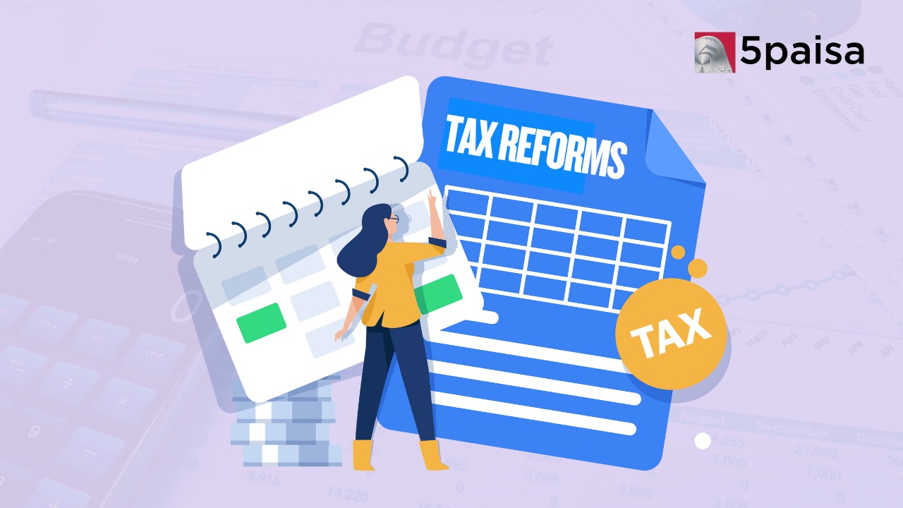 Top Banks Fixed Deposits in India 2025 5paisa
